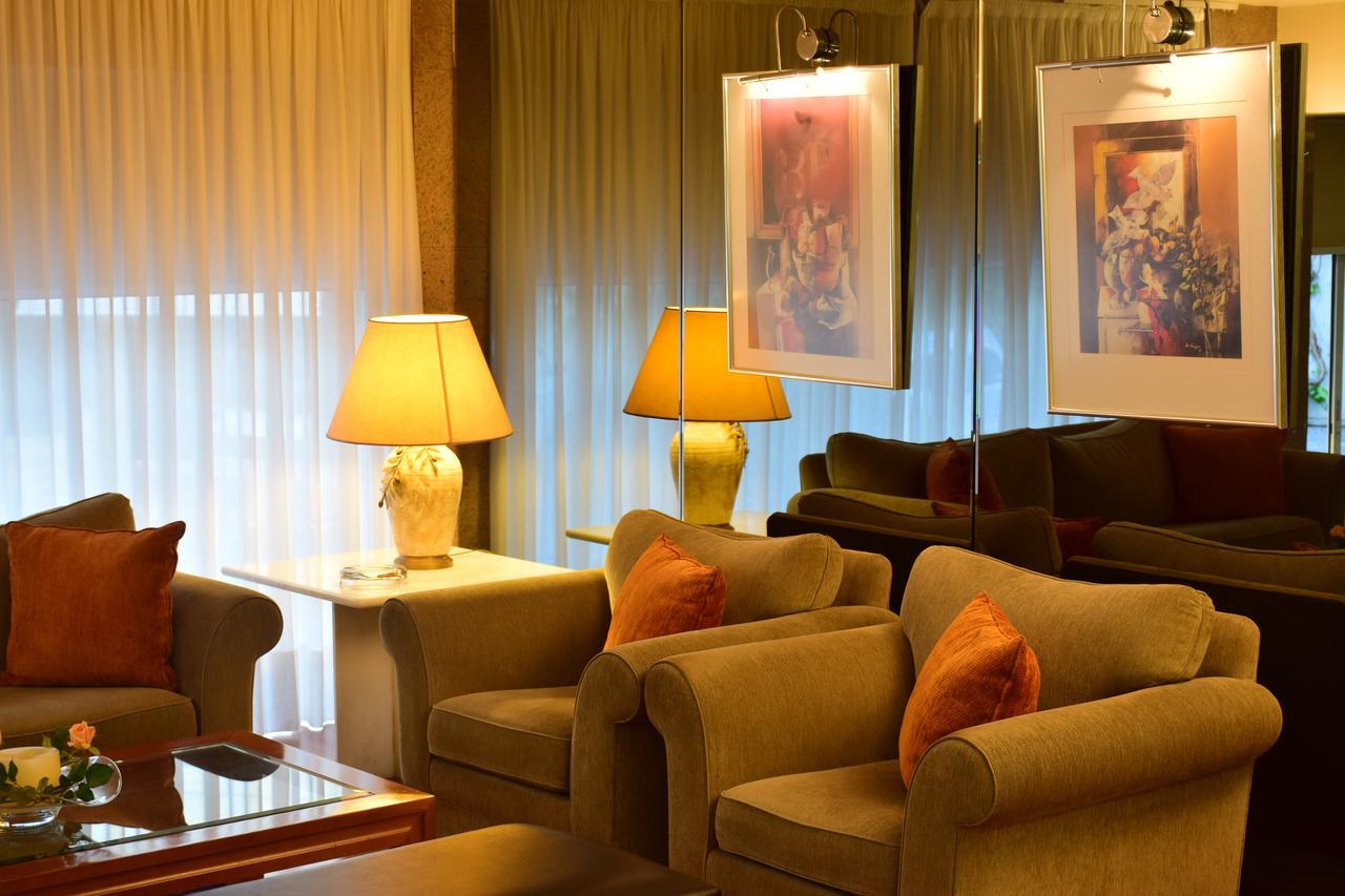 Hotel Galaxias Агринион Экстерьер фото