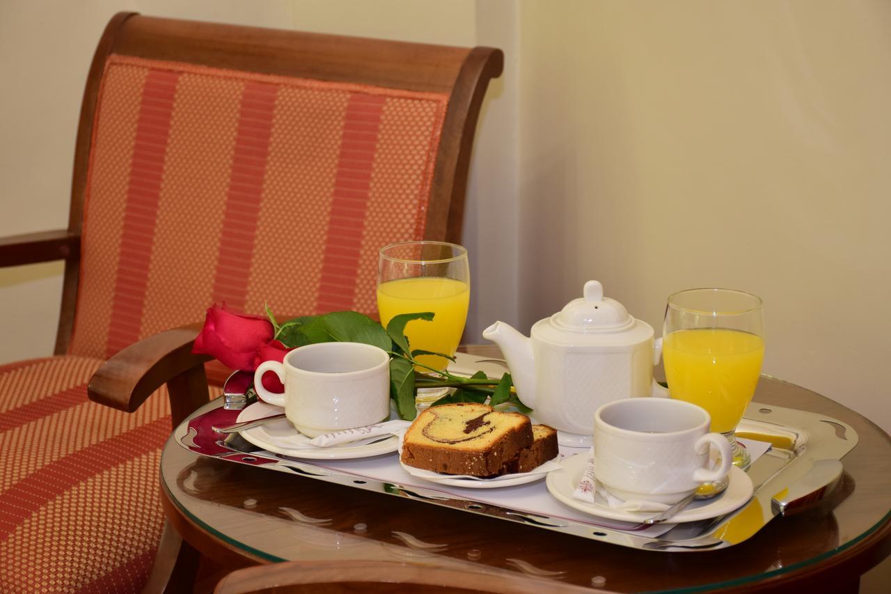 Hotel Galaxias Агринион Экстерьер фото